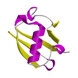 Image of CATH 3onsA