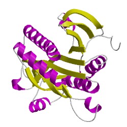 Image of CATH 3onvB00