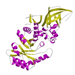 Image of CATH 3oo2A