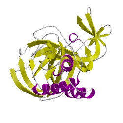 Image of CATH 3oocA