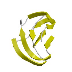 Image of CATH 3oocA03