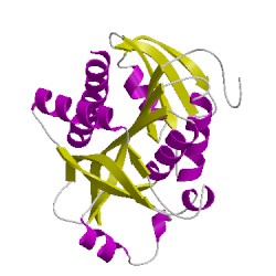 Image of CATH 3ooeD