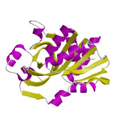 Image of CATH 3ooeF