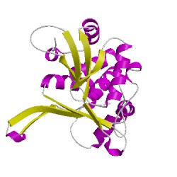 Image of CATH 3oorA