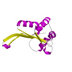 Image of CATH 3oorA01