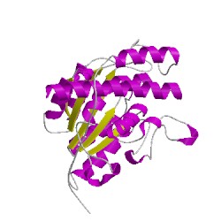 Image of CATH 3ooyA01