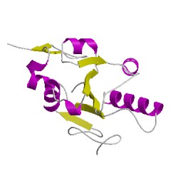 Image of CATH 3op3A00