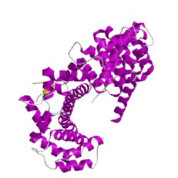 Image of CATH 3opbB02