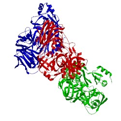 Image of CATH 3opf