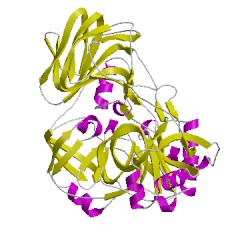Image of CATH 3opfB