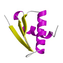 Image of CATH 3opfB01
