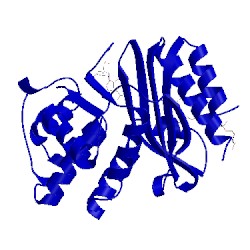 Image of CATH 3opp