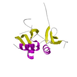 Image of CATH 3opyF01