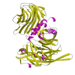 Image of CATH 3opzB