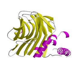 Image of CATH 3opzB02