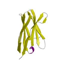 Image of CATH 3opzJ01