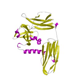 Image of CATH 3oq3B