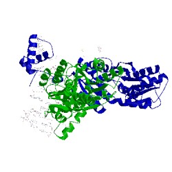 Image of CATH 3oqm