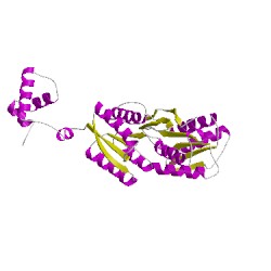 Image of CATH 3oqmA