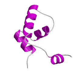 Image of CATH 3oqoA01