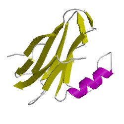 Image of CATH 3oqrA00