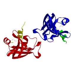 Image of CATH 3or0