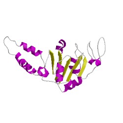 Image of CATH 3oraB