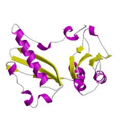 Image of CATH 3oraC