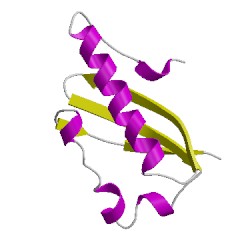 Image of CATH 3oraC01