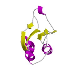 Image of CATH 3oraC02