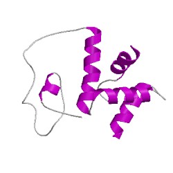 Image of CATH 3oraD01