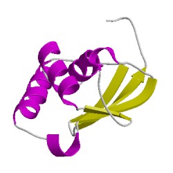 Image of CATH 3oraD02