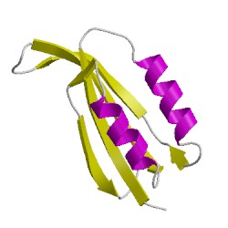 Image of CATH 3oraF