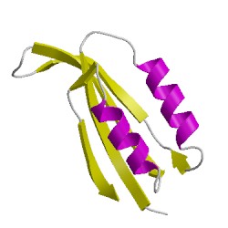Image of CATH 3oraF01
