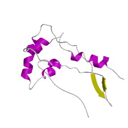 Image of CATH 3oraG00