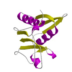 Image of CATH 3oraH