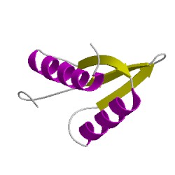 Image of CATH 3oraH01