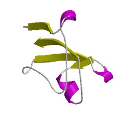 Image of CATH 3oraH02
