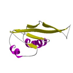 Image of CATH 3oraJ