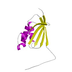 Image of CATH 3oraK