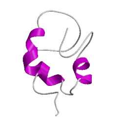 Image of CATH 3oraM01