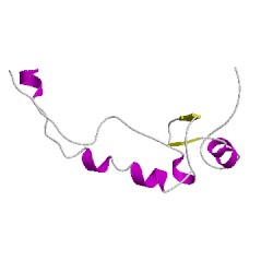Image of CATH 3oraN