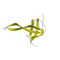Image of CATH 3oraQ