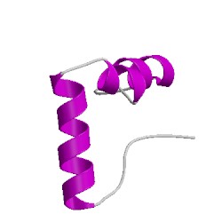 Image of CATH 3orb2