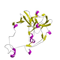 Image of CATH 3orbC