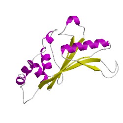 Image of CATH 3orbF