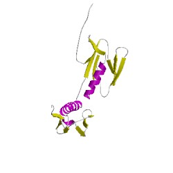 Image of CATH 3orbG