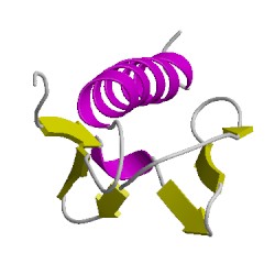 Image of CATH 3orbG01