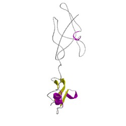 Image of CATH 3orbH