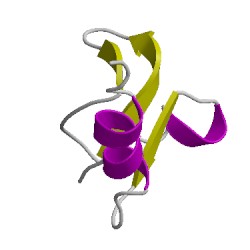 Image of CATH 3orbH01
